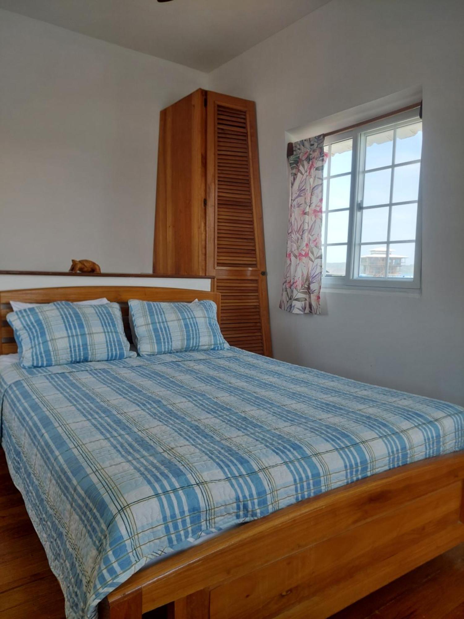 Faro Del Colibri Otel Carenero Oda fotoğraf