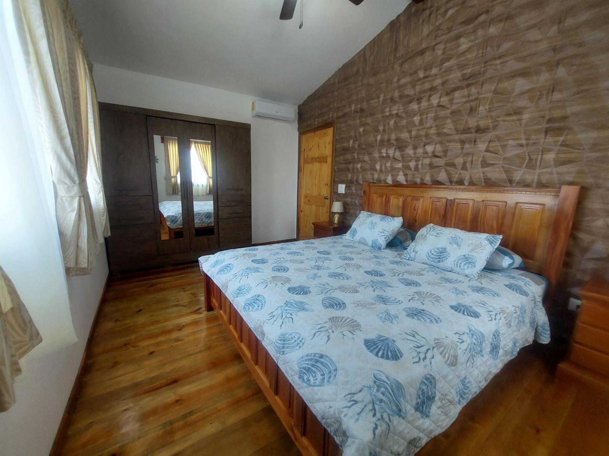 Faro Del Colibri Otel Carenero Oda fotoğraf
