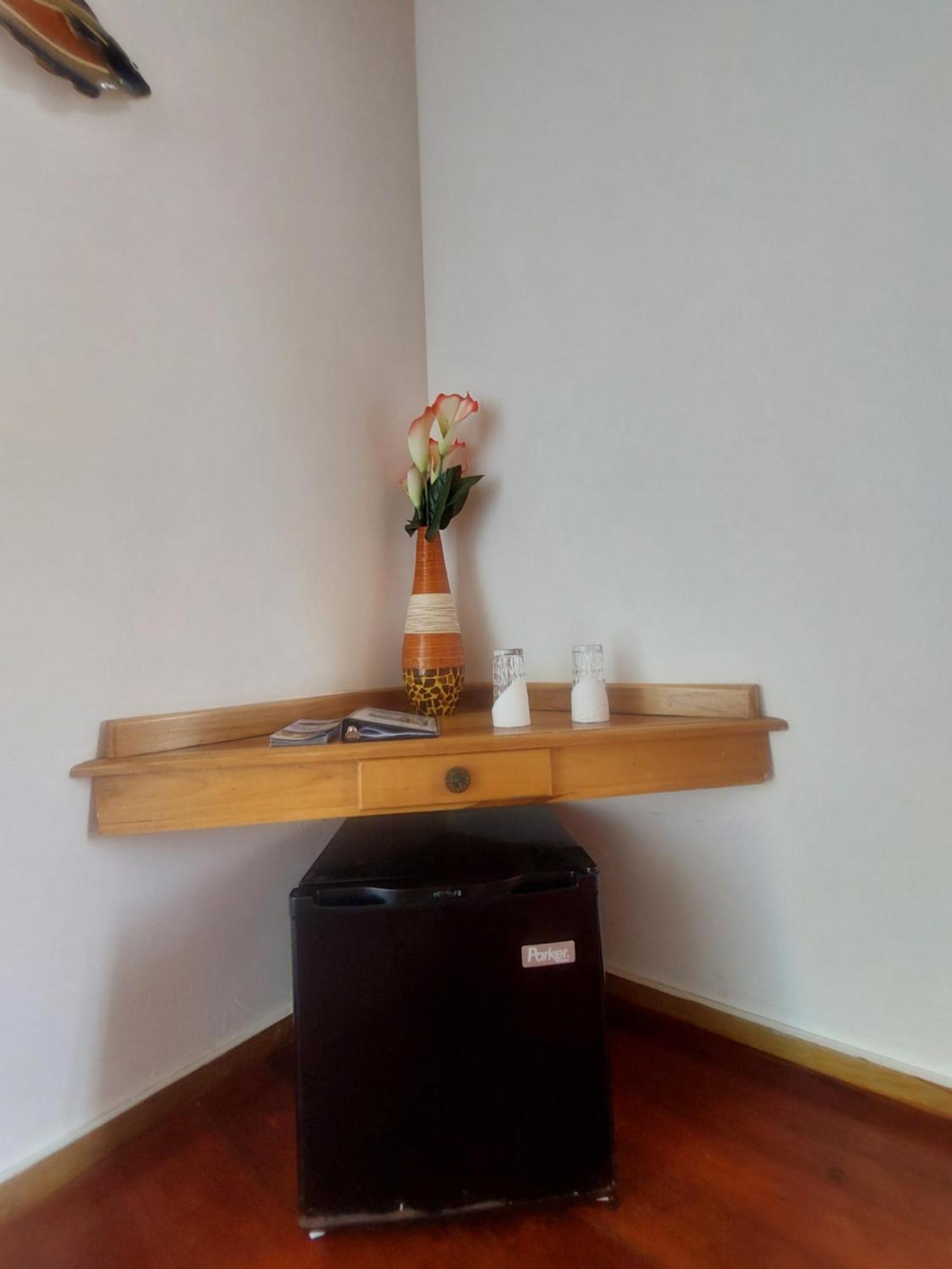 Faro Del Colibri Otel Carenero Oda fotoğraf