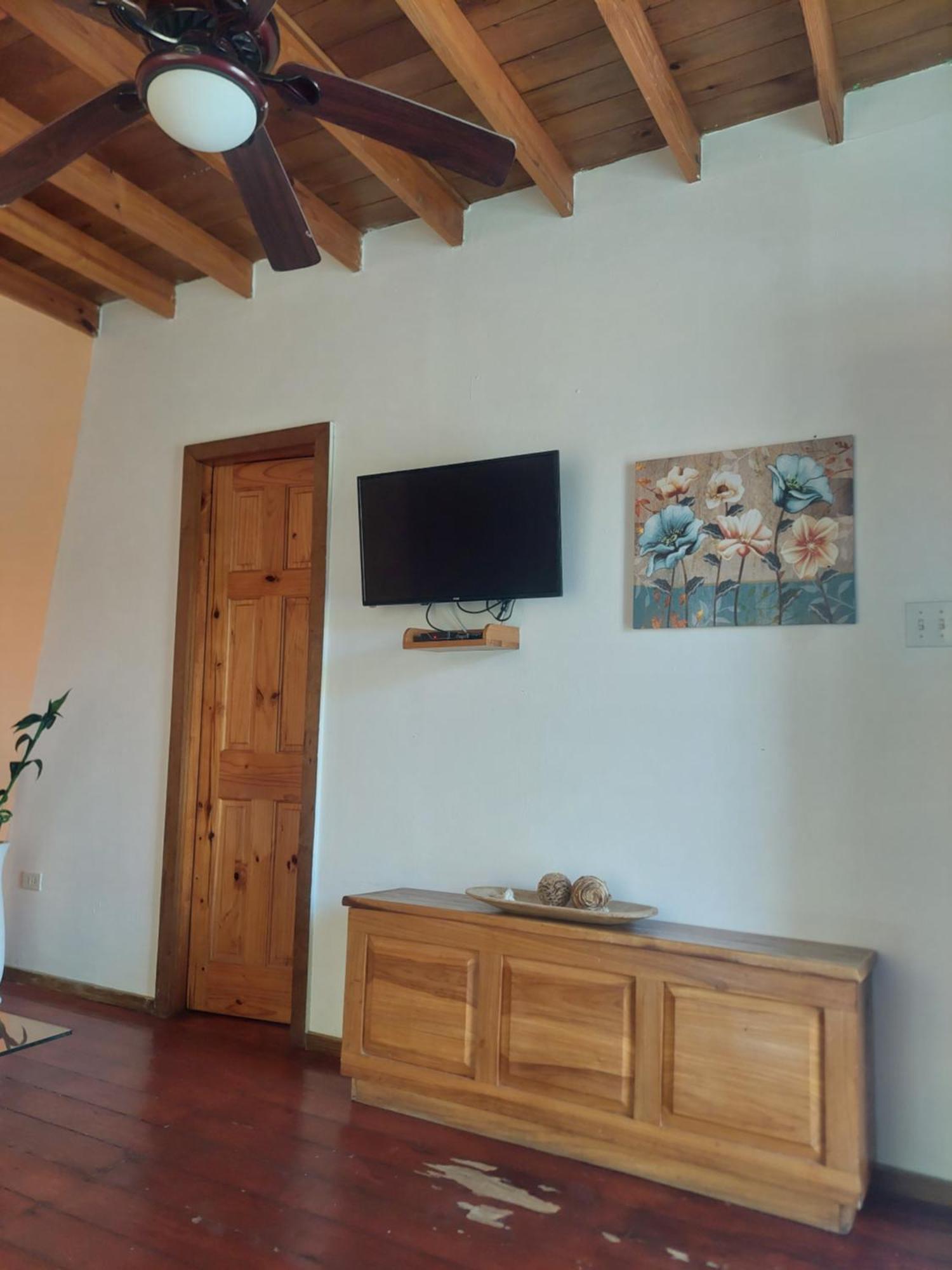 Faro Del Colibri Otel Carenero Oda fotoğraf