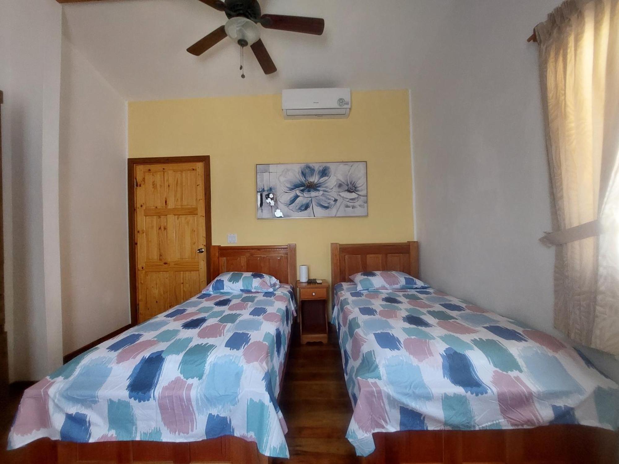 Faro Del Colibri Otel Carenero Oda fotoğraf